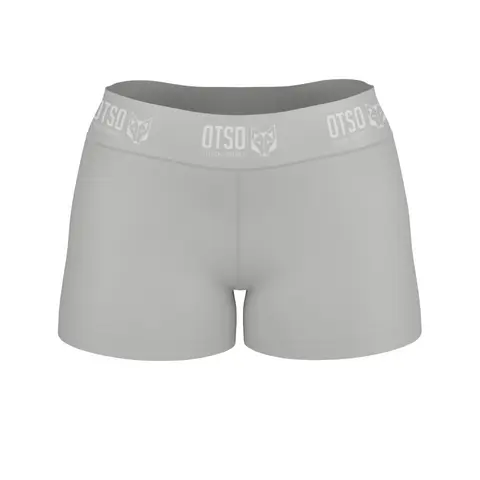 Short de mujer - Ash Grey