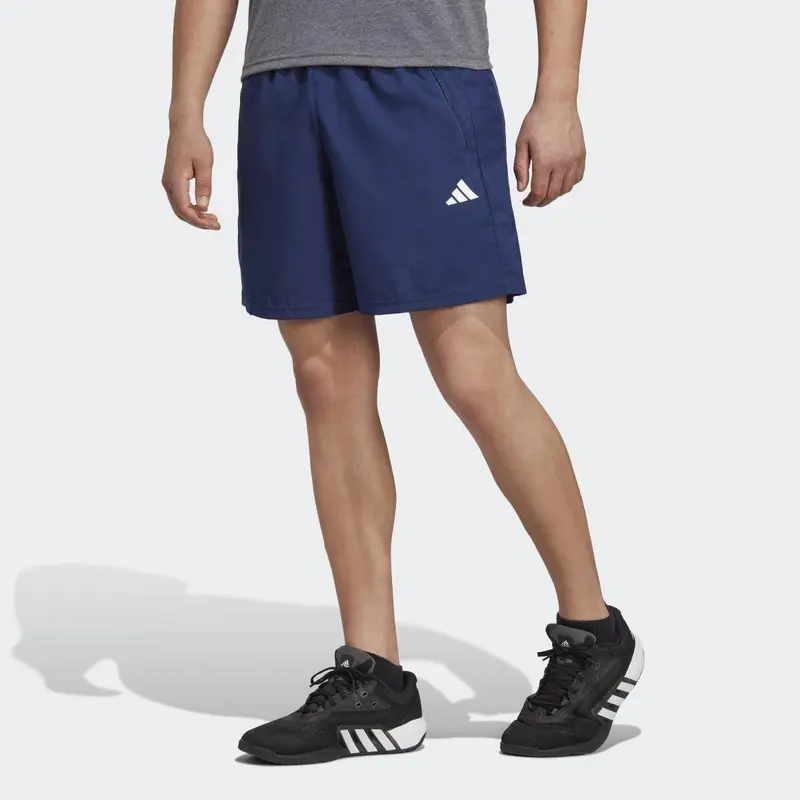 Short De Training De Hombre TR-Es Wv Sho adidas Perfomance
