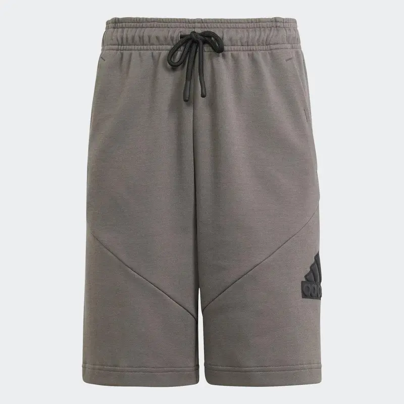 Short Niño U Fi Logo Sh adidas Sportswear
