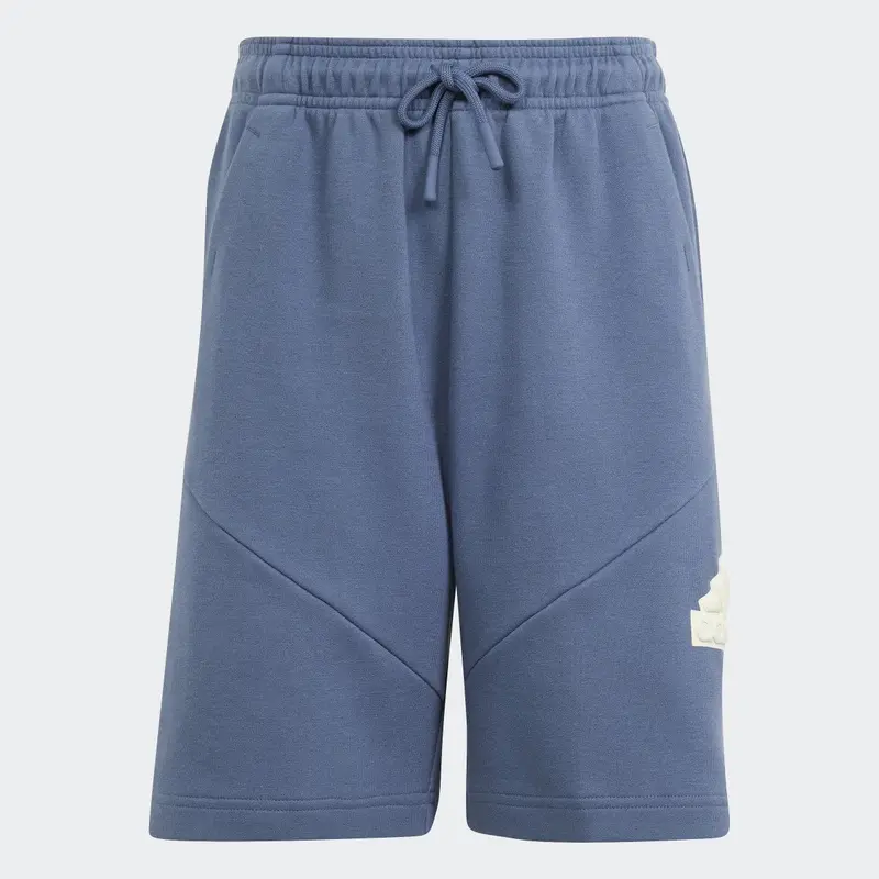 Short Niño U Fi Logo Sh adidas Sportswear