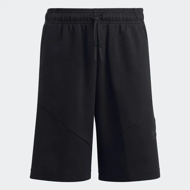 Short Niño U Fi Logo Sh adidas Sportswear