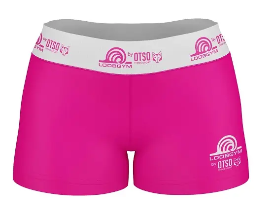 Short PINK
