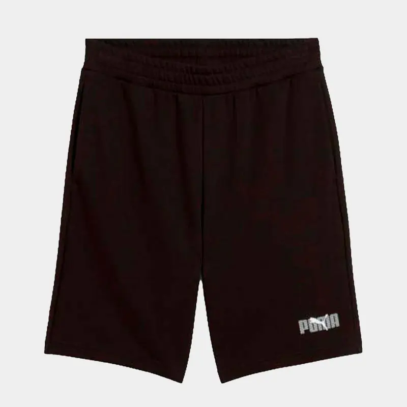 Short Puma Ess Logo Lab tr