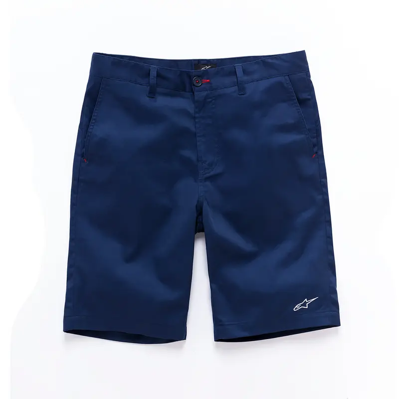 Short Telemetric Az osc