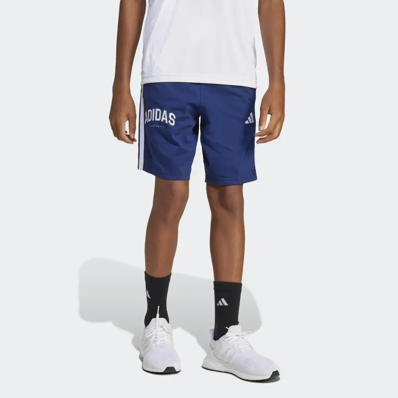Shorts De Niño adidas B 3s Sho