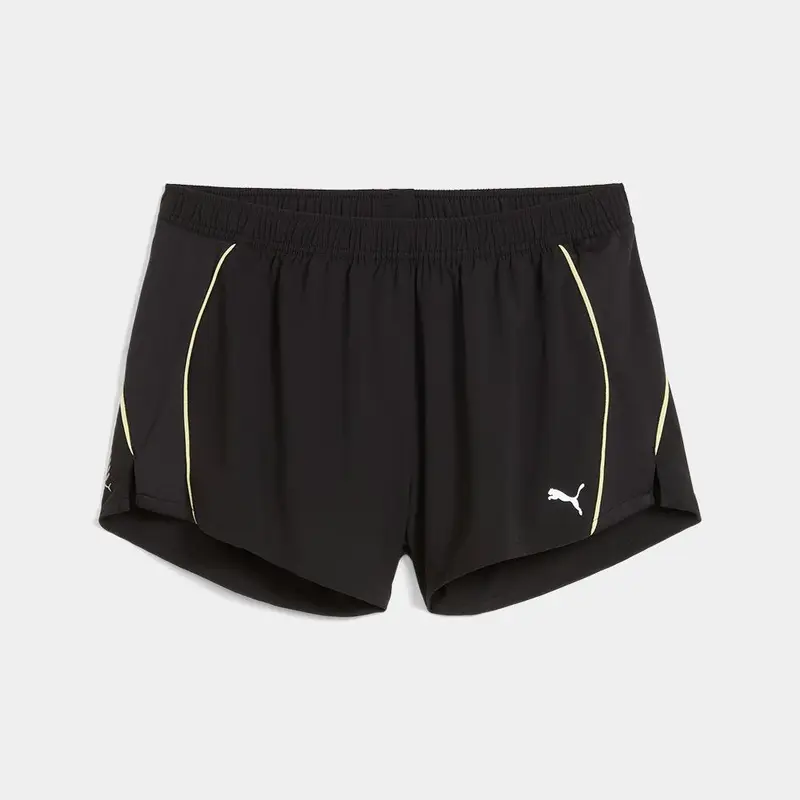 Shorts De Running Velocity De 3” Para Mujer