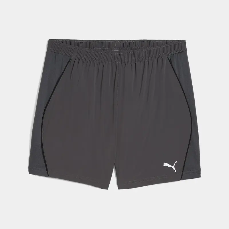 Shorts De Running Velocity De 5” Para Hombre