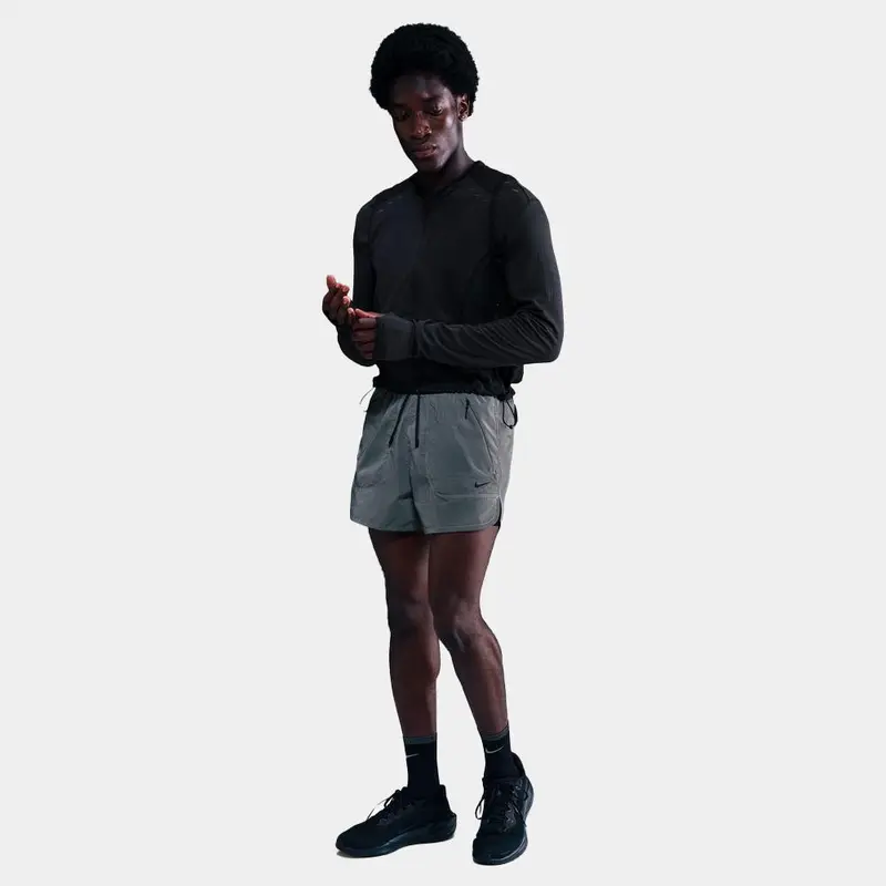 Shorts Nike 4" 2-IN-1 Reflective Running