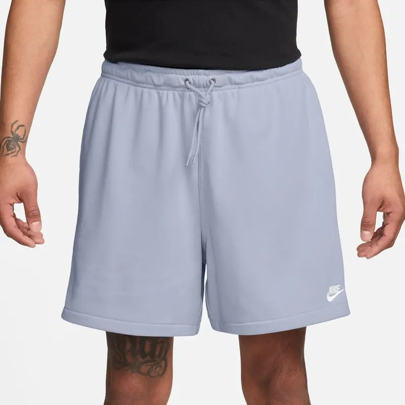 Shorts Nike Club French Terry Flow