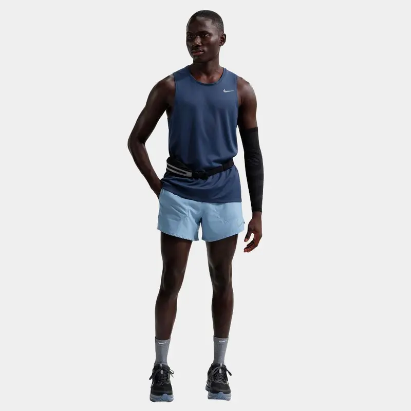 Shorts Nike Stride Men's DrI-Fit 5" BrieF-Lined Running