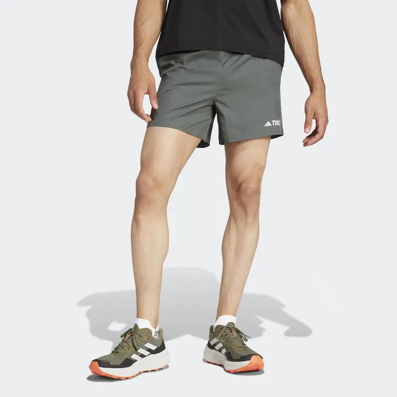 Shorts Outdoor adidas Hombre Mt Light Short