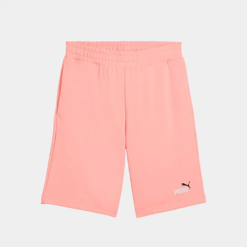 Shorts Puma Ess 2 Color Logo