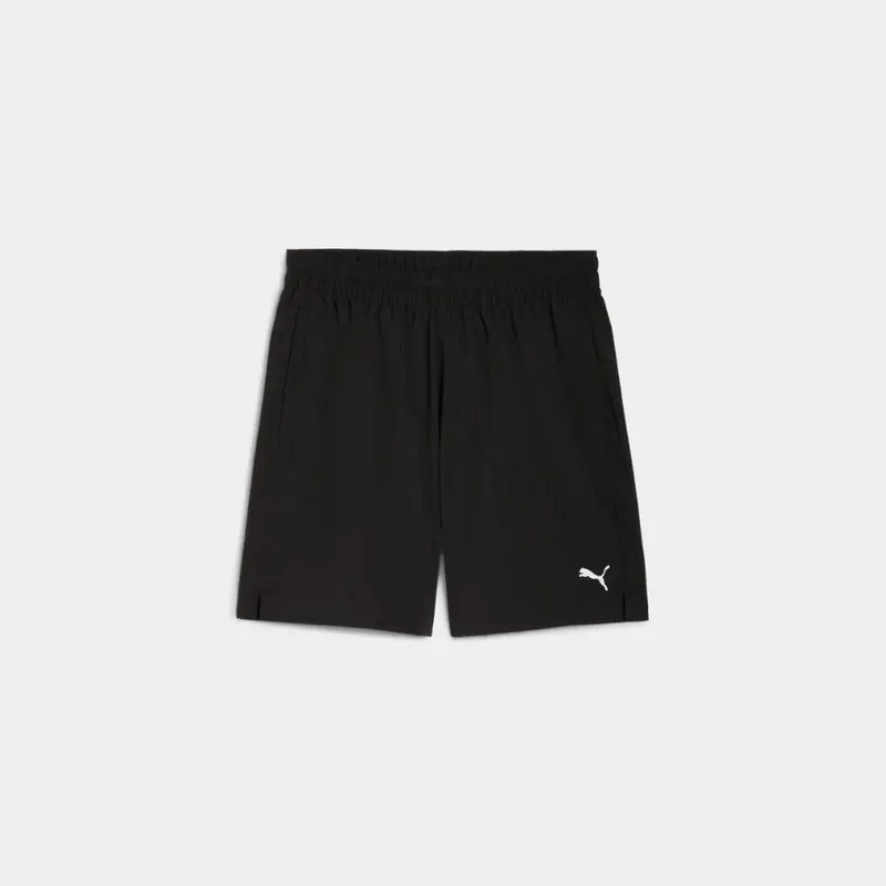 Shorts Puma Tejidos Train All Day Foundations 7" Para Hombre