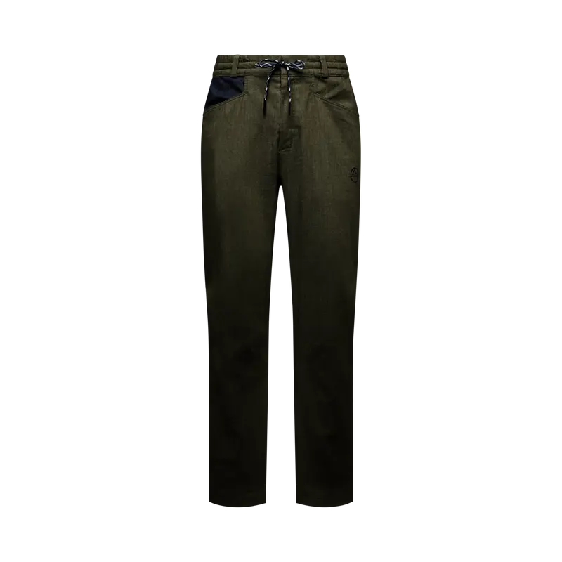 Sierra Rock Pant Hombre Pantalón La Sportiva