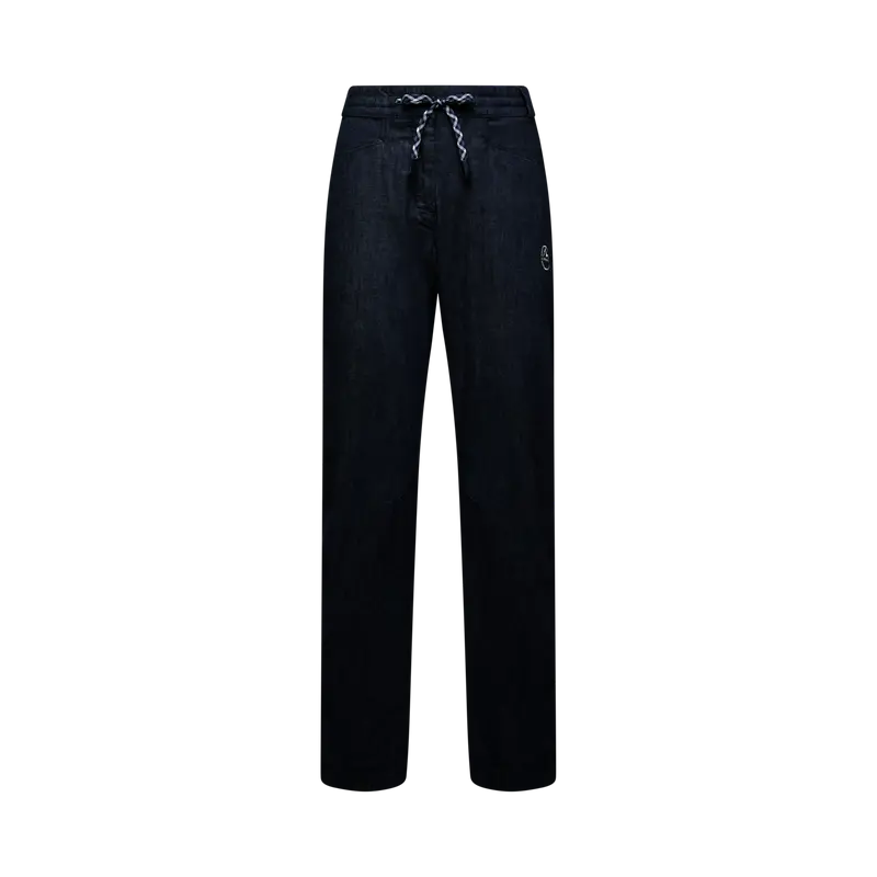 Sierra Rock Pant Mujer Pantalón La Sportiva