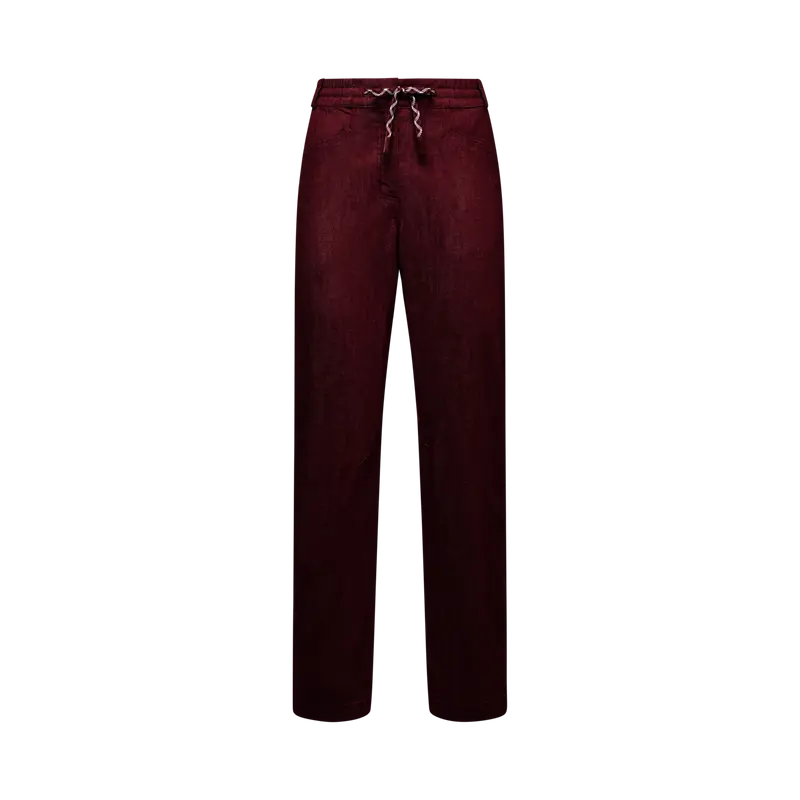 Sierra Rock Pant Mujer Pantalón La Sportiva