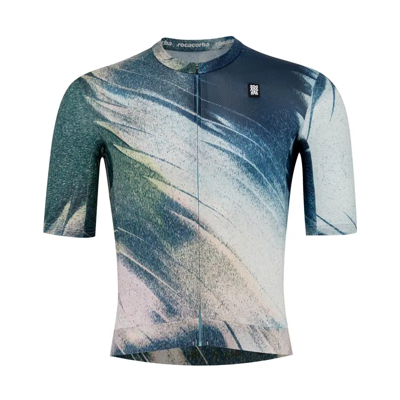 Signature Fractal Light Jersey