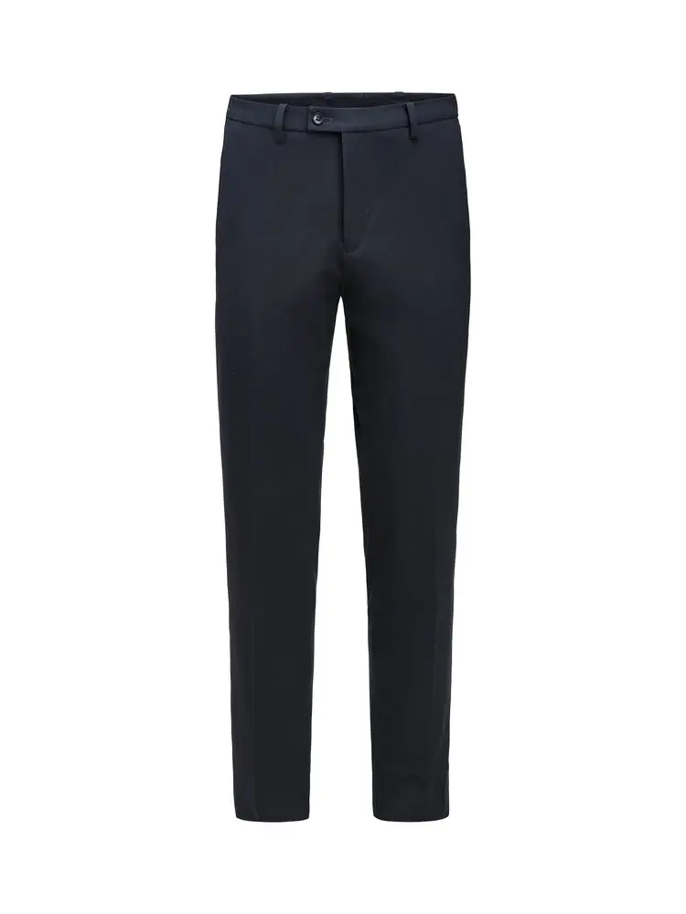 Signature Suit Trouser