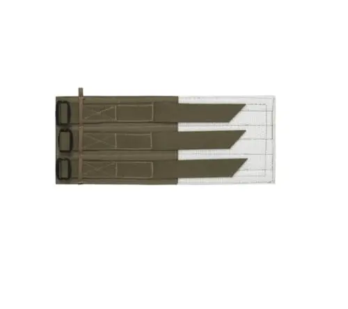 SILENCER Cover Short - Adaptive Green
