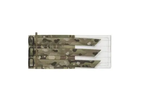 SILENCER Cover Short - MultiCam®