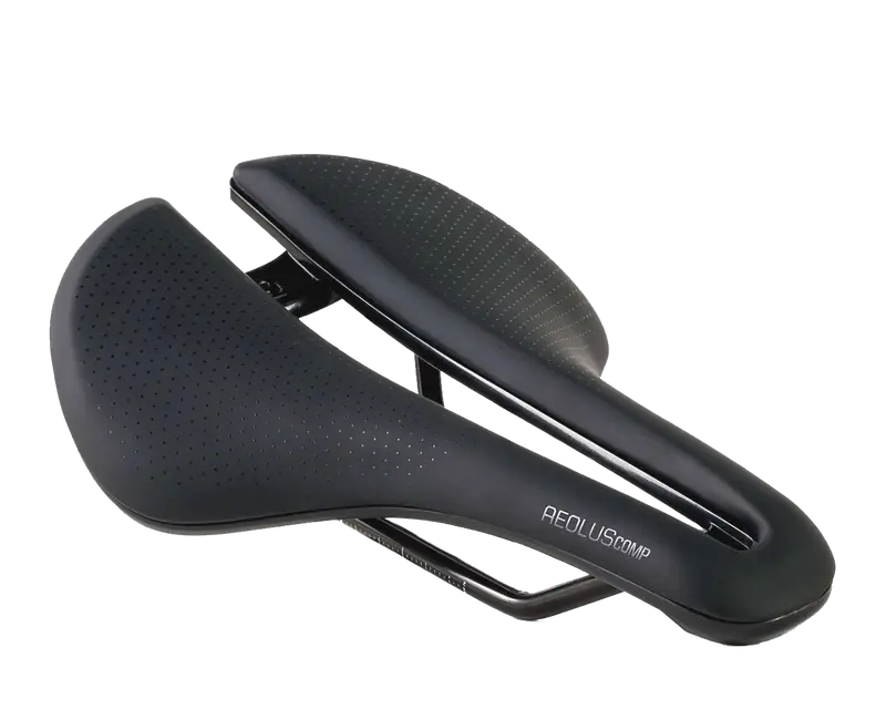 Sillin Bontrager Aeolus Comp