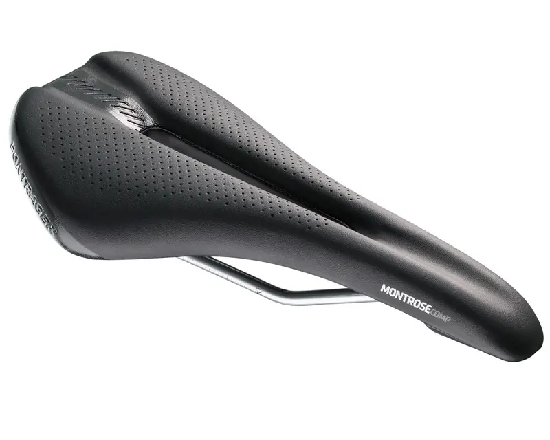 Sillin Bontrager Montrose Comp