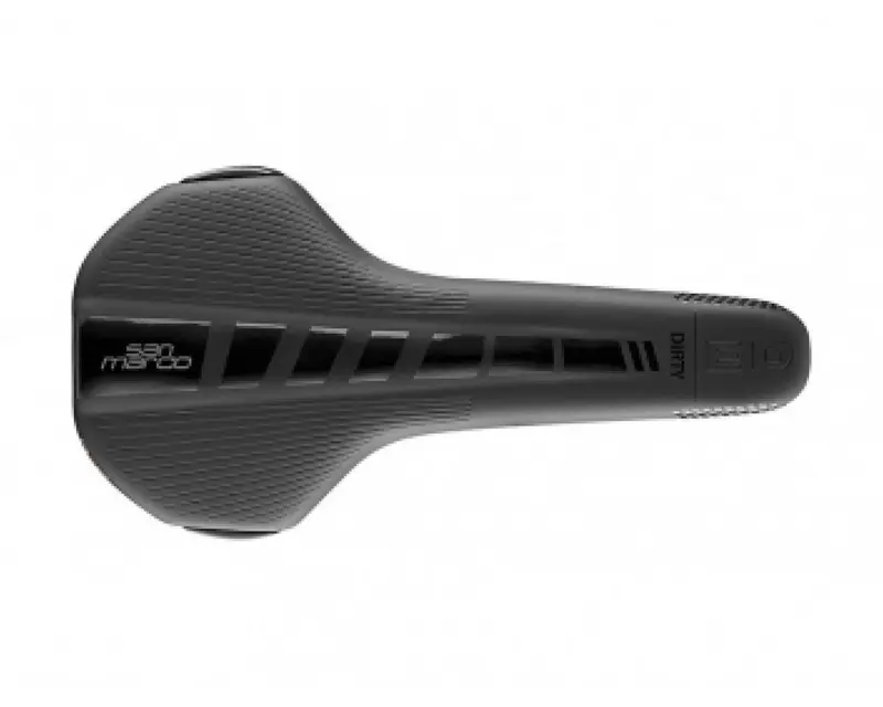 Sillin Dirty ED Carbon FX D30