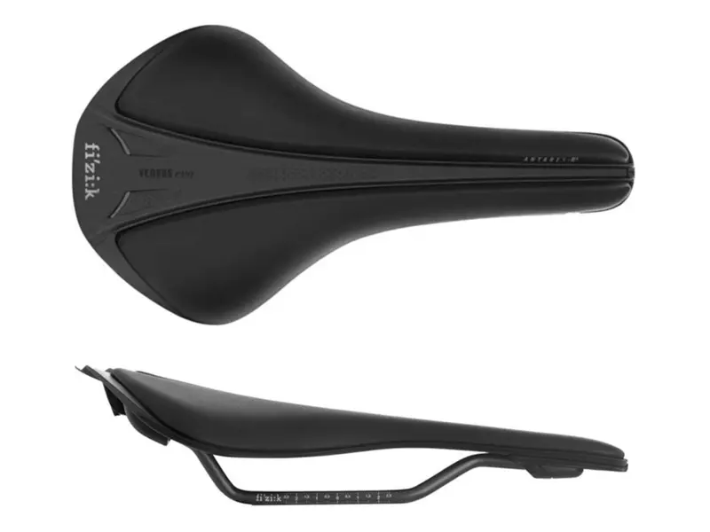 Sillin Fizik Antares VS EVO R3 Negro