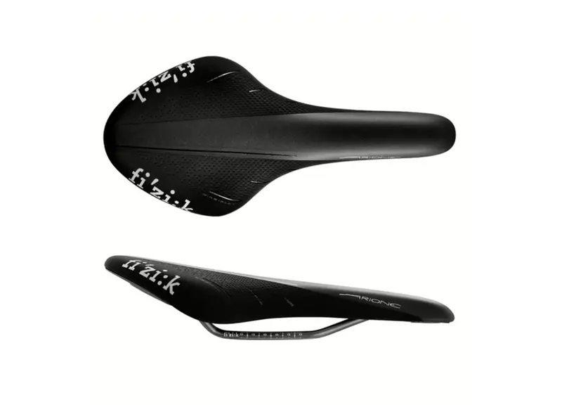 Sillin Fizik Arione R3 Kium Negro/Blanco