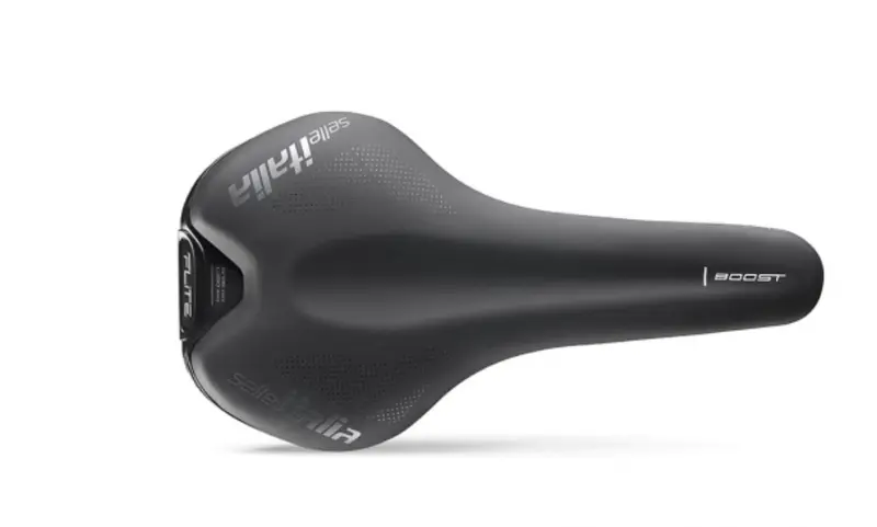 Sillin Selle Italia Flite Boost TM Negro