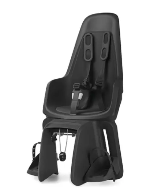 Sillita Porta Bebes Bobike One Maxi