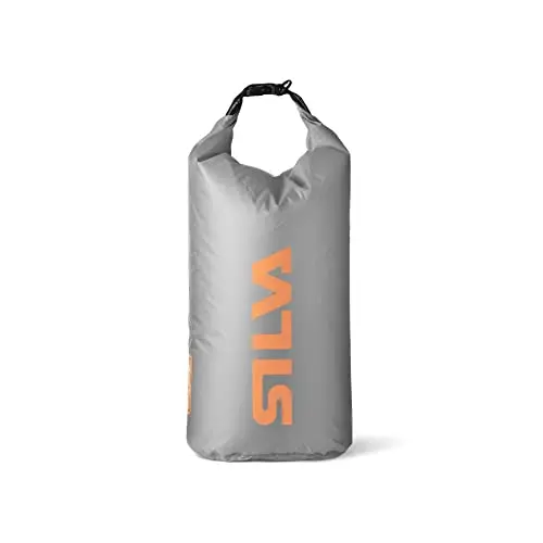 Silva Sacos Y Mochilas ESTANCAS Dry Bag R-Pet 12 l Saco estanco poliéster Unisex Adultos