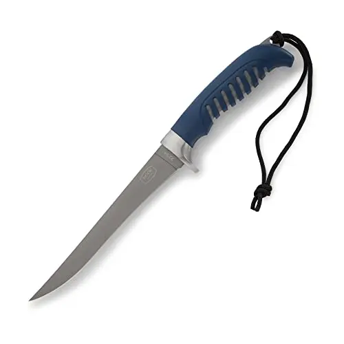 Silver Creek, 6  Fillet Knife