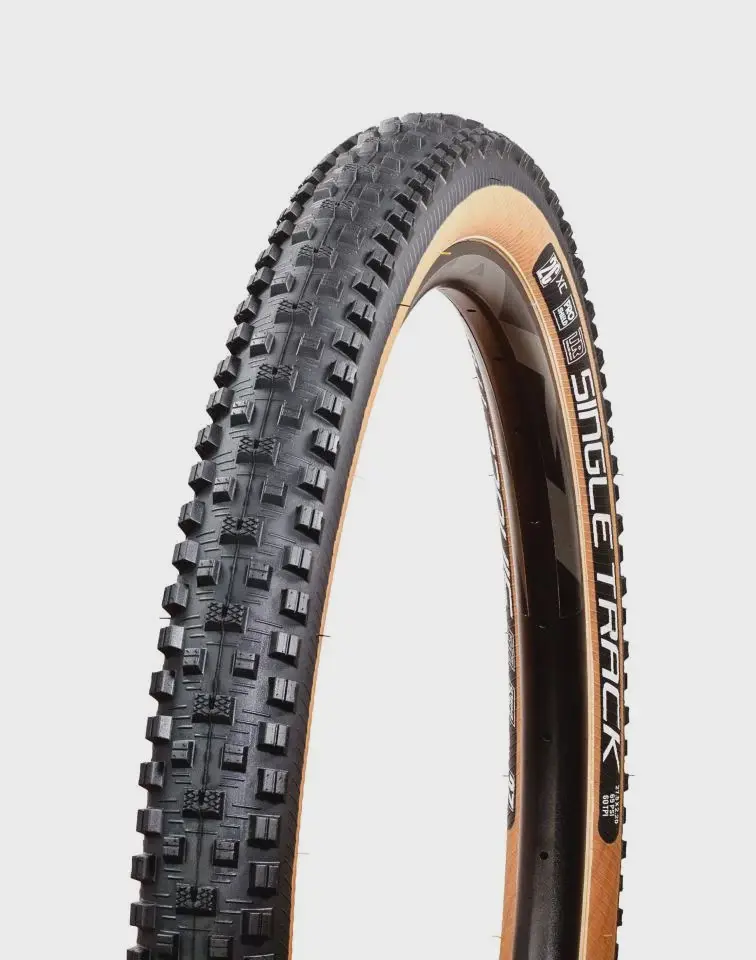 Singletrack 27.5x2.20 tlr 2c xc proshield 60tpi b Msc