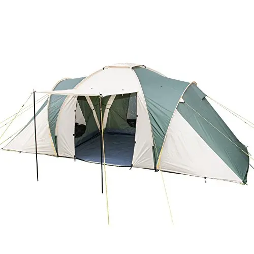 Skandika Daytona - Tienda Familiar (6 personas)