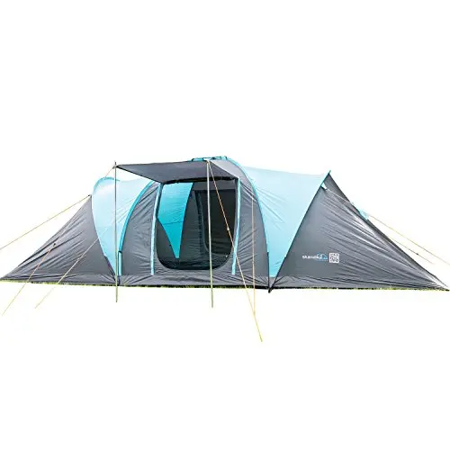 Skandika Hammerfest - Tienda Familiar (8 Personas)