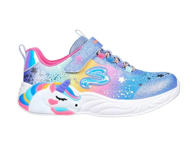 Skechers S-Lights