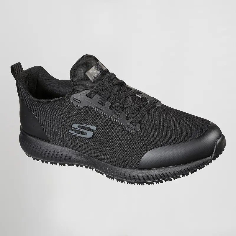 Skechers Work Squad SR – Myton Hombre
