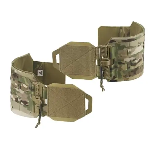 Skeletonized Cummerbund Wide - MultiCam® - M/Regular