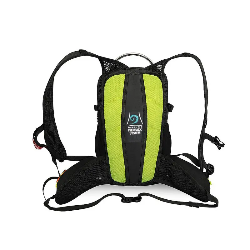 SKILL 14 MOCHILA BIKE/RUNNING NEGRO