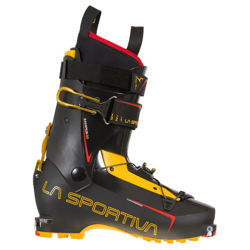 Skorpius Cr Bota Hombre Nieve La Sportiva
