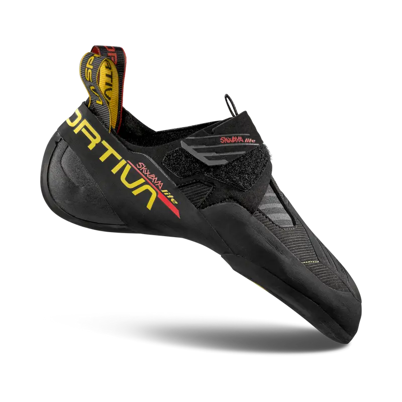 Skwama Lite Hombre Pies de Gato Escalada La Sportiva