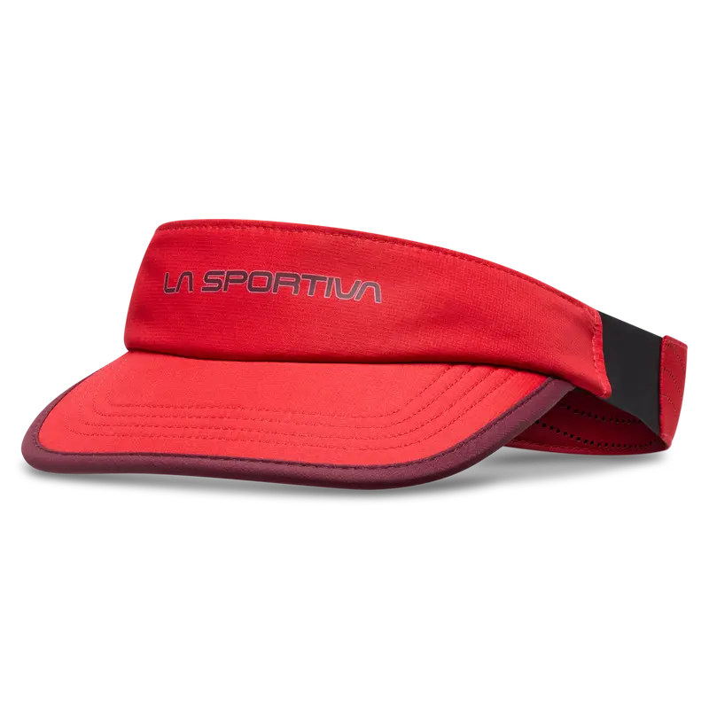 Skyline Visor Gorra Trail Running La Sportiva
