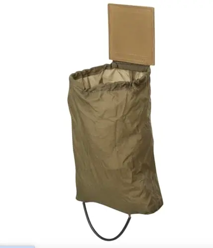 SLICK Dump Pouch® - Adaptive Green