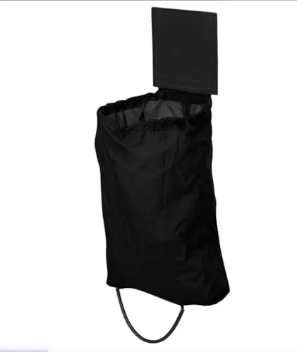 SLICK Dump Pouch® - Black