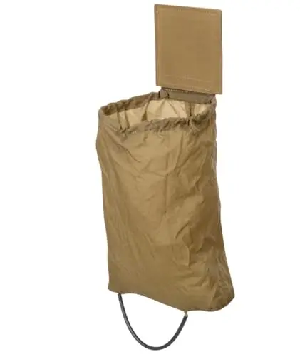 SLICK Dump Pouch® - Coyote Brown