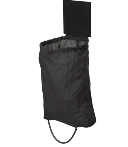 SLICK Dump Pouch® - Shadow Grey