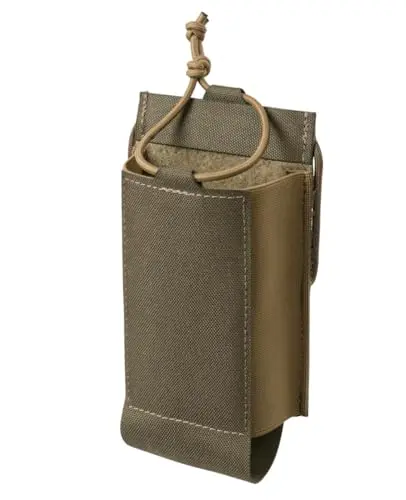SLICK Radio Pouch® - Adaptive Green