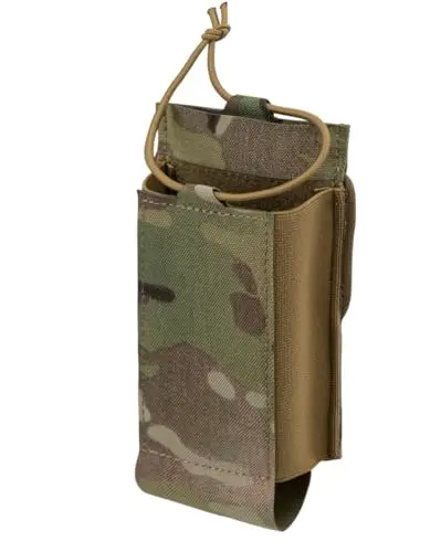 SLICK Radio Pouch® - Multicam®