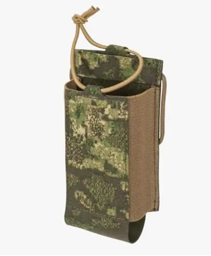 SLICK Radio Pouch® - PenCott® WildWood™